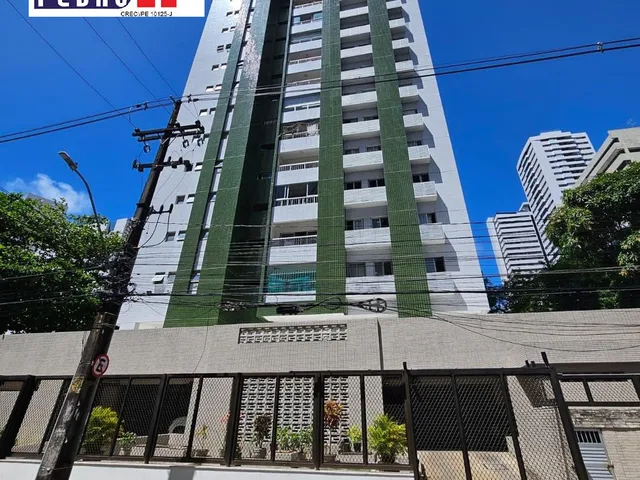 Imagem 7: Apartment em Recife - Pernambuco, Boa Viagem