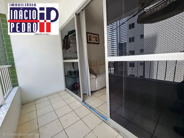 Imagem 5: Apartment em Recife - Pernambuco, Boa Viagem