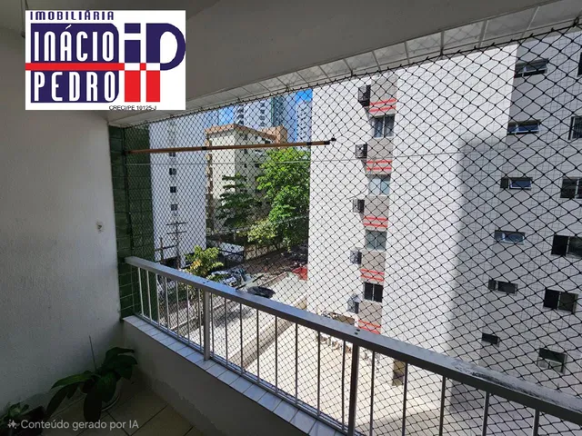 Imagem 11: Apartment em Recife - Pernambuco, Boa Viagem