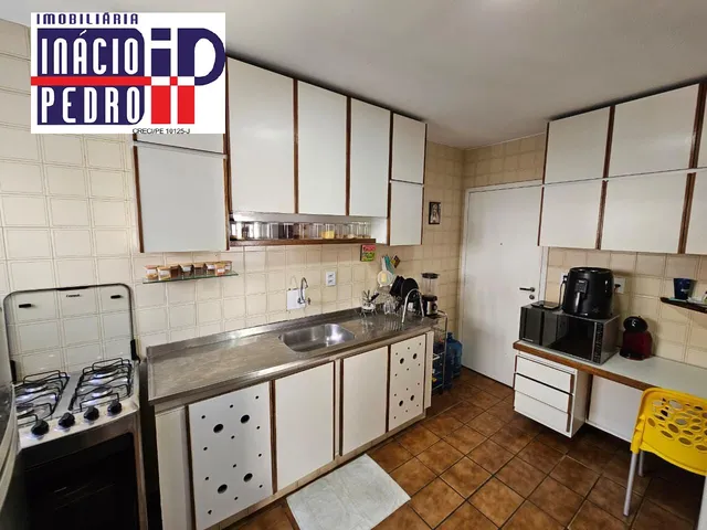 Imagem 15: Apartment em Recife - Pernambuco, Boa Viagem