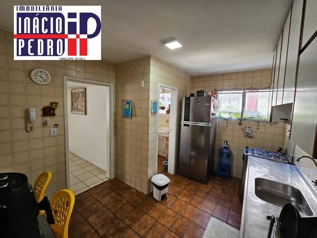 Imagem 8: Apartment em Recife - Pernambuco, Boa Viagem