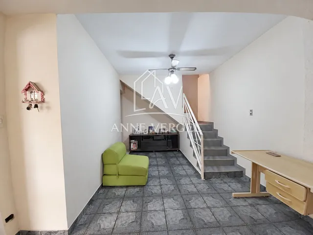 Imagem: Casa 3 Dormitórios À Venda no Jardim Conceição,Osasco