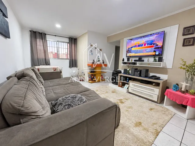 Imagem: Apartamento 2 Quartos À Venda em Osasco