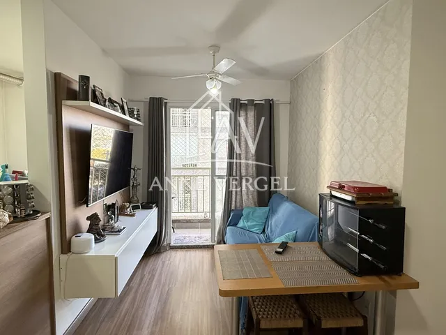 Imagem: Apartamento com 2 Quartos À Venda no Bairro