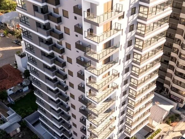 Imagem 2: Apartamento Novo