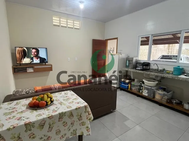 Imagem: Casa de 1 Quarto no Acaraú