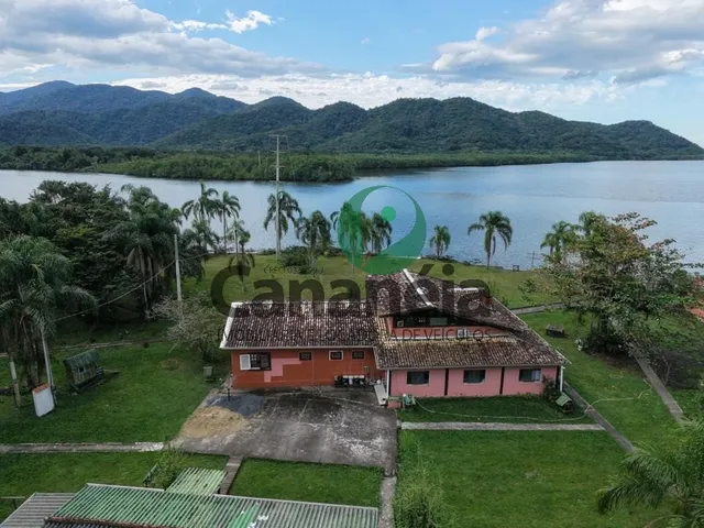 Imagem 6: Propriedade de 20.000M²: Yurts, Domo, Pesca e Pousada de Ecoturismo