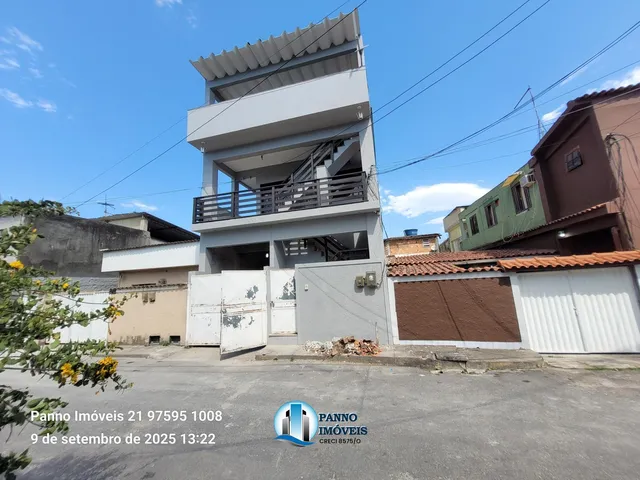 Imagem: Casa para Locação no Centro da Figueira
