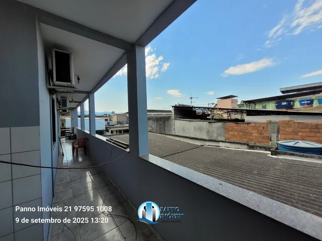 Imagem 5: Casa para Locação no Centro da Figueira