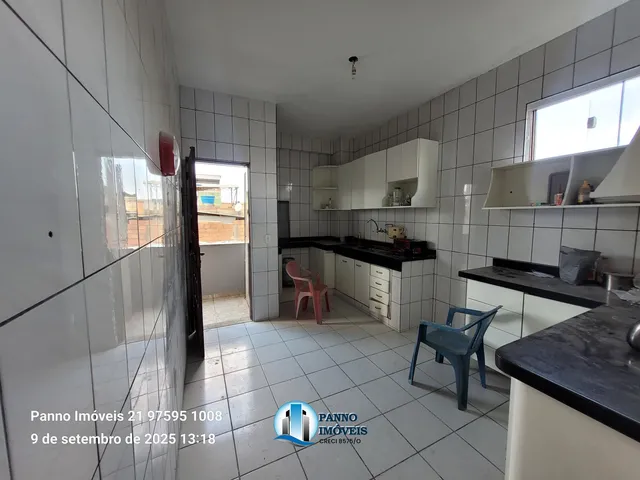 Imagem 9: Casa para Locação no Centro da Figueira
