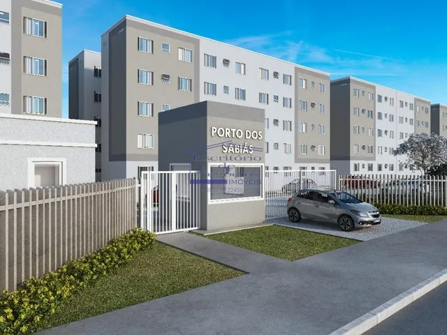Imagem: Apartamento Residencial em Porto Alegre