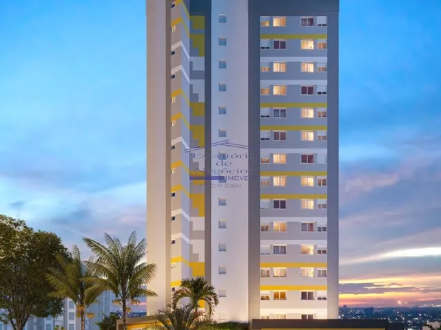 Imagem: Apartamento Residencial em Porto Alegre