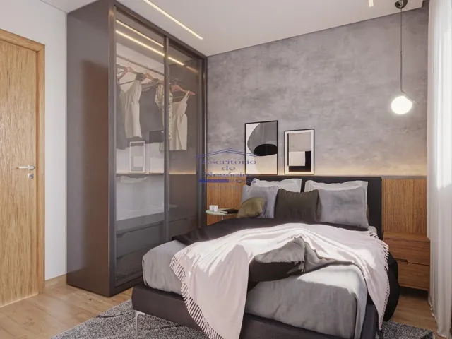 Imagem 4: Apartamento Residencial em Porto Alegre - Rio Grande do Sul, Azenha