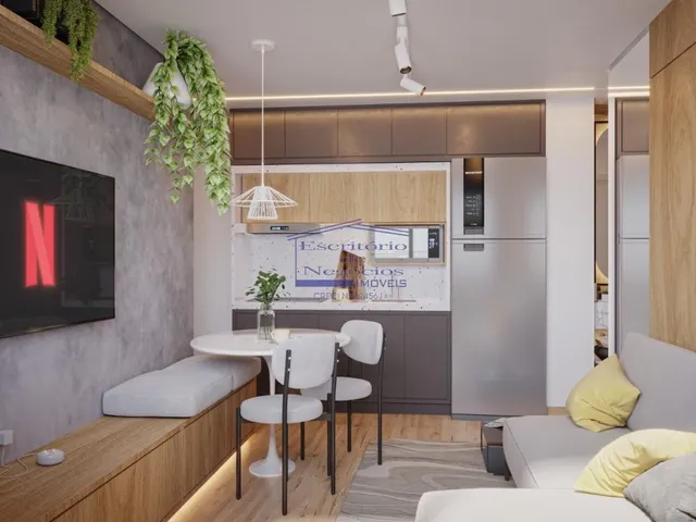 Imagem 8: Apartamento Residencial em Porto Alegre - Rio Grande do Sul, Azenha
