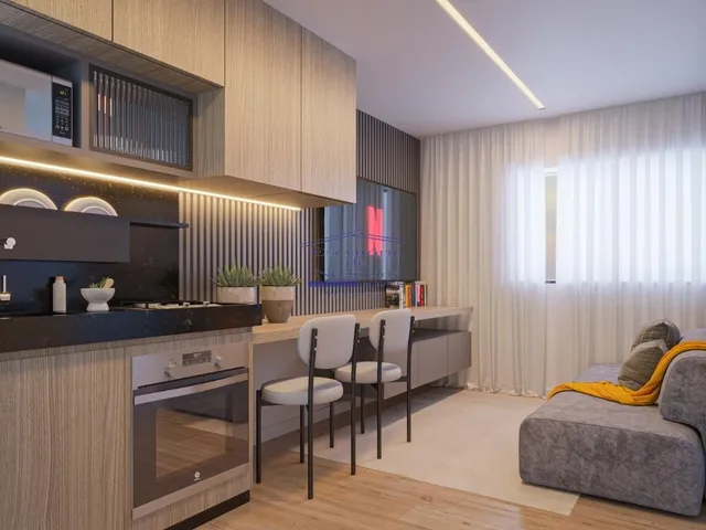 Imagem 5: Apartamento Residencial em Porto Alegre - Rio Grande do Sul, Azenha