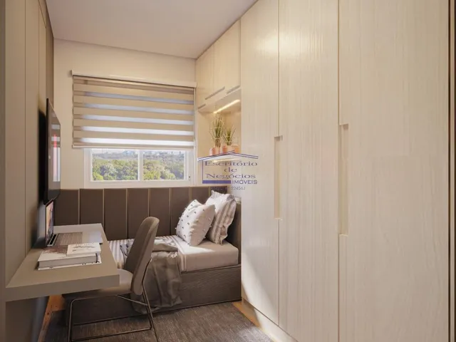 Imagem 7: Apartamento Residencial em Porto Alegre - Rio Grande do Sul, Azenha
