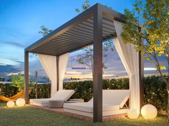 Imagem 2: Apartamento Residencial em Porto Alegre - Rio Grande do Sul, Azenha