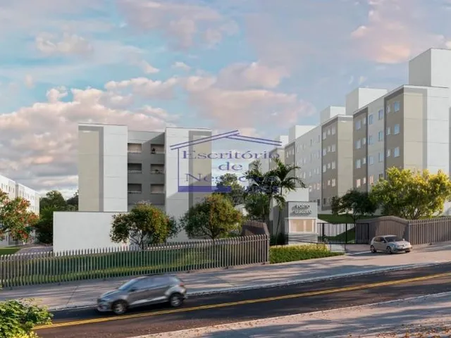 Imagem: Apartamento Residencial em Porto Alegre