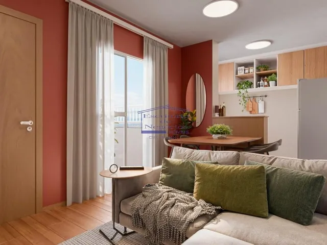 Imagem 6: Apartamento Residencial em Porto Alegre - Rio Grande do Sul, Vila Nova