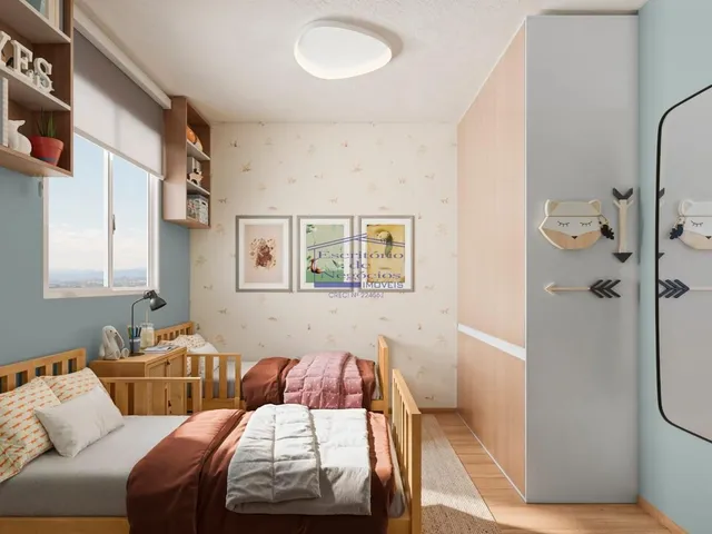 Imagem 4: Apartamento Residencial em Porto Alegre - Rio Grande do Sul, Vila Nova