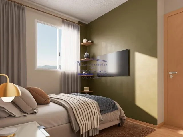 Imagem 7: Apartamento Residencial em Porto Alegre - Rio Grande do Sul, Vila Nova