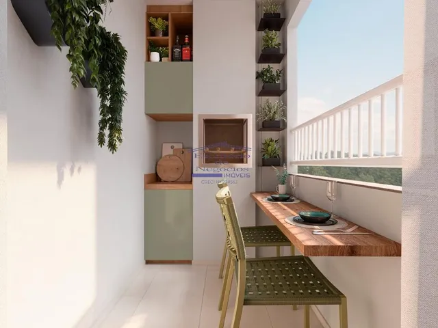 Imagem 10: Apartamento Residencial em Porto Alegre - Rio Grande do Sul, Vila Nova