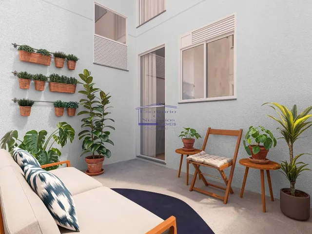 Imagem 8: Apartamento Residencial em Porto Alegre - Rio Grande do Sul, Vila Nova