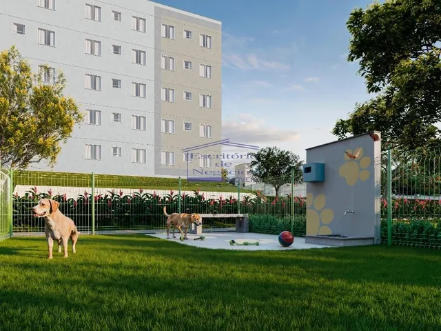 Imagem 9: Apartamento Residencial em Porto Alegre - Rio Grande do Sul, Vila Nova