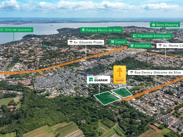 Imagem 5: Apartamento Residencial em Porto Alegre - Rio Grande do Sul, Vila Nova