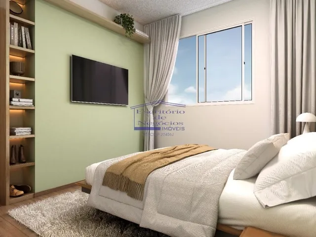 Imagem 2: Apartamento Residencial em Porto Alegre - Rio Grande do Sul, Restinga