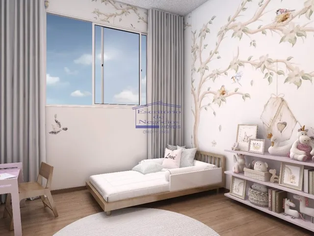Imagem 11: Apartamento Residencial em Porto Alegre - Rio Grande do Sul, Restinga