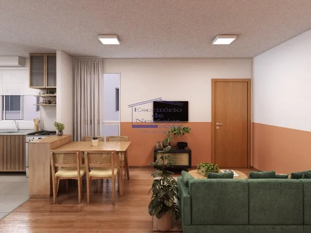 Imagem 5: Apartamento Residencial em Porto Alegre - Rio Grande do Sul, Restinga