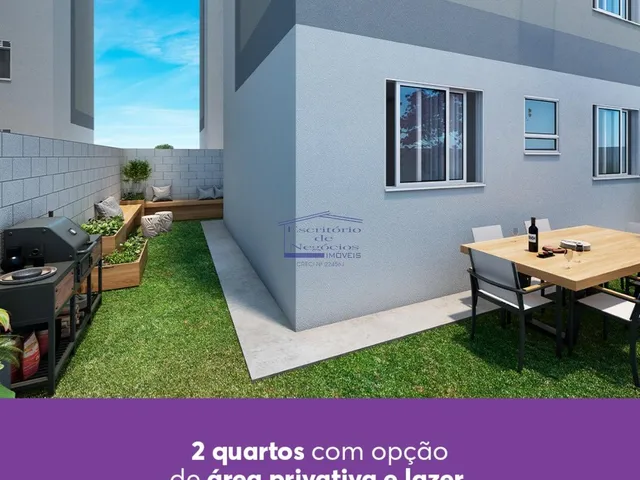 Imagem 12: Apartamento Residencial em Porto Alegre - Rio Grande do Sul, Restinga