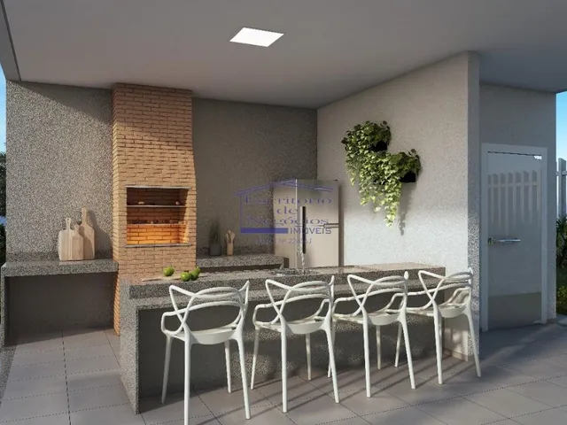 Imagem 4: Apartamento Residencial em Porto Alegre - Rio Grande do Sul, Restinga