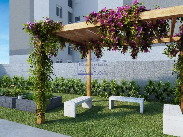 Imagem 8: Apartamento Residencial em Porto Alegre - Rio Grande do Sul, Restinga