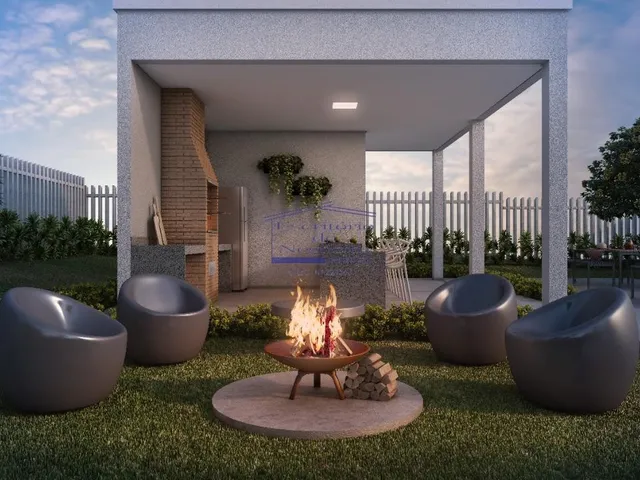 Imagem 3: Apartamento Residencial em Porto Alegre - Rio Grande do Sul, Restinga