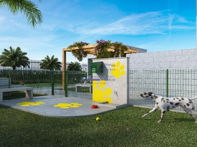 Imagem 9: Apartamento Residencial em Porto Alegre - Rio Grande do Sul, Restinga
