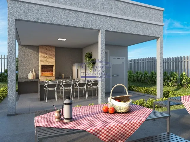 Imagem 6: Apartamento Residencial em Porto Alegre - Rio Grande do Sul, Restinga
