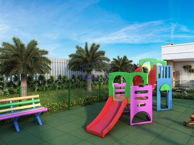 Imagem 7: Apartamento Residencial em Porto Alegre - Rio Grande do Sul, Restinga