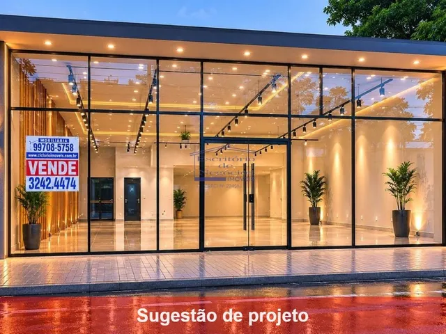 Imagem: Terreno Comercial em Porto Alegre - Rio