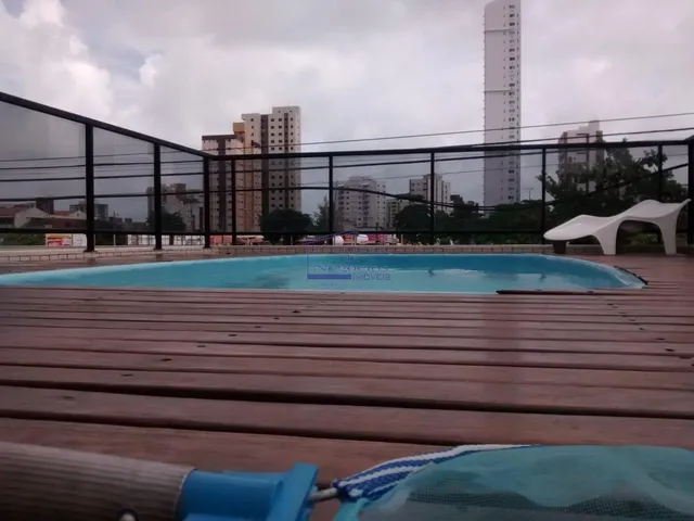 Imagem: Apartamento Residencial em Porto Alegre