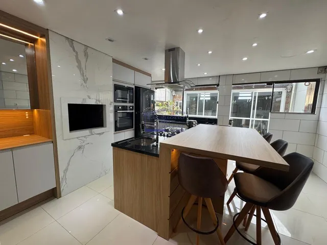 Imagem 15: Casa Residencial em Porto Alegre - Rio Grande do Sul, Aberta dos Morros