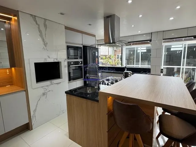 Imagem 8: Casa Residencial em Porto Alegre - Rio Grande do Sul, Aberta dos Morros