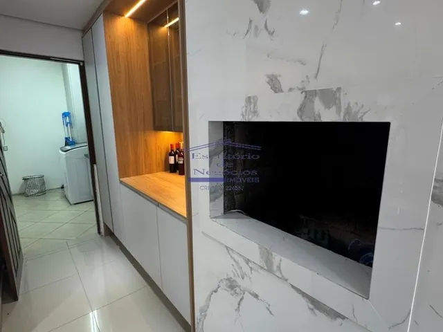 Imagem 5: Casa Residencial em Porto Alegre - Rio Grande do Sul, Aberta dos Morros