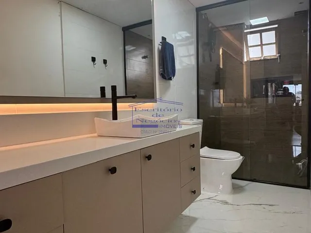 Imagem 4: Casa Residencial em Porto Alegre - Rio Grande do Sul, Aberta dos Morros