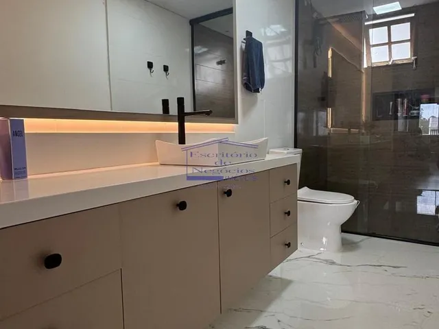 Imagem 14: Casa Residencial em Porto Alegre - Rio Grande do Sul, Aberta dos Morros