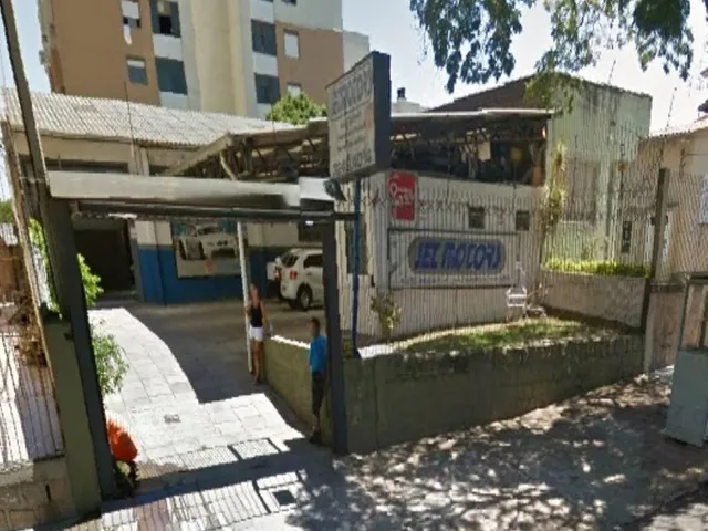 Imagem: Terreno Comercial em Porto Alegre - Rio