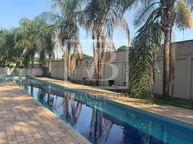Imagem: Casa Disponível para Locação- Bairro