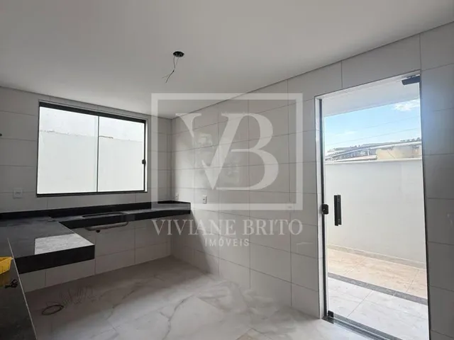 Imagem 2: Casa Geminada Disponível para Venda- Bairro Filadelfia, Betim - Mg