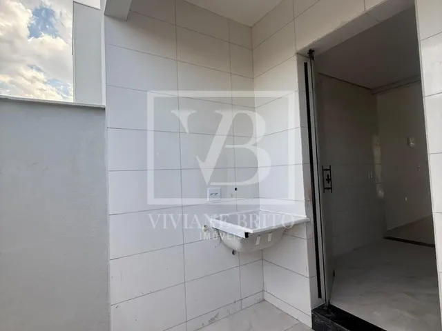 Imagem 4: Casa Geminada Disponível para Venda- Bairro Filadelfia, Betim - Mg